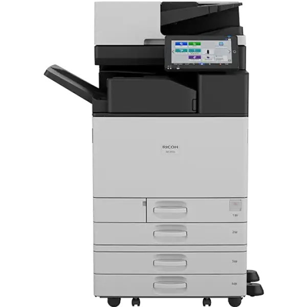 Ricoh IM 3510